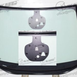 WINDSCREEN (MB+CAM+RS+MLG)